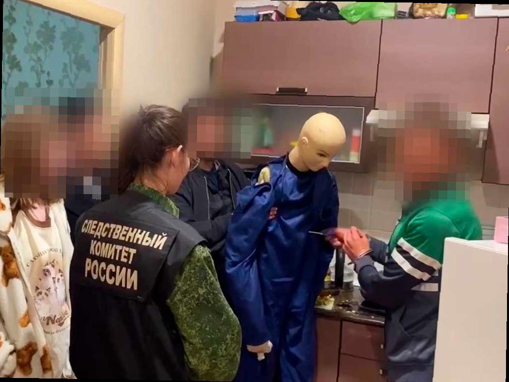 В Сочи произошло убийство: мужчина предъявлено обвинение