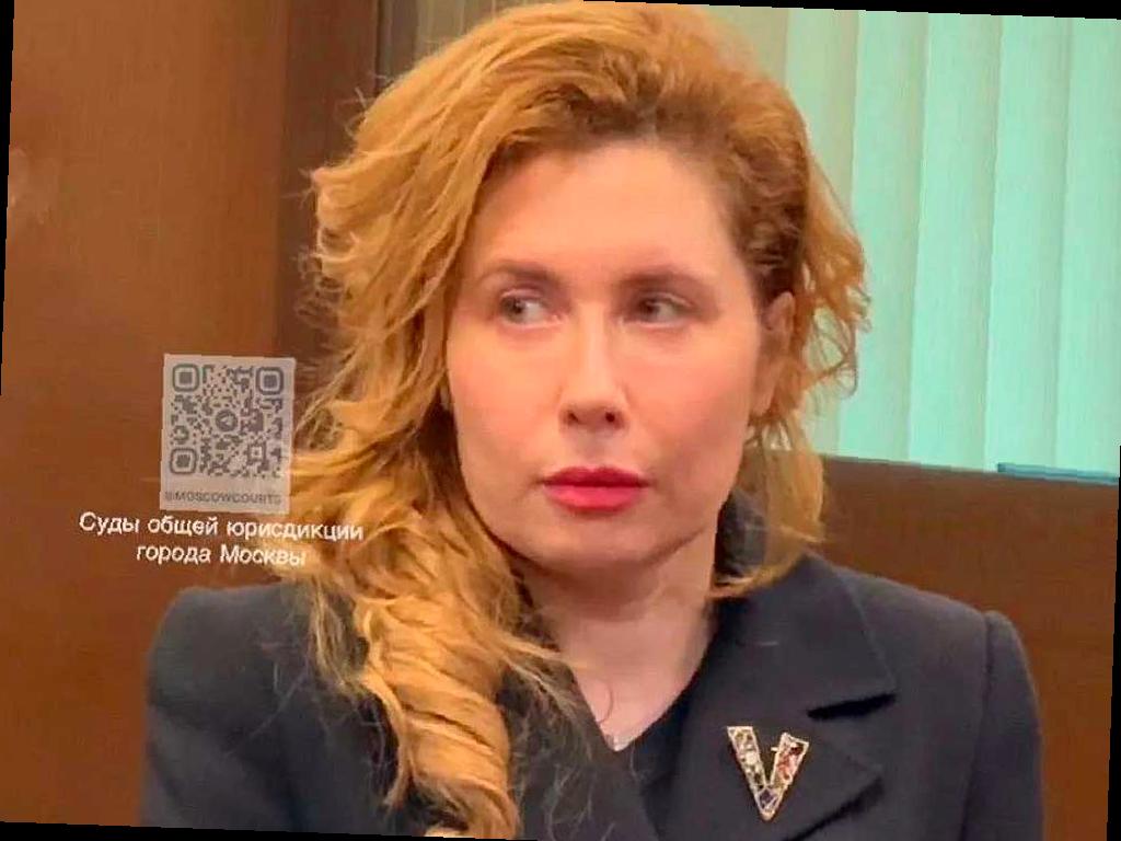 Жена бывшего мэра Сочи просит разрешить совместное пребывание с детьми в СИЗО