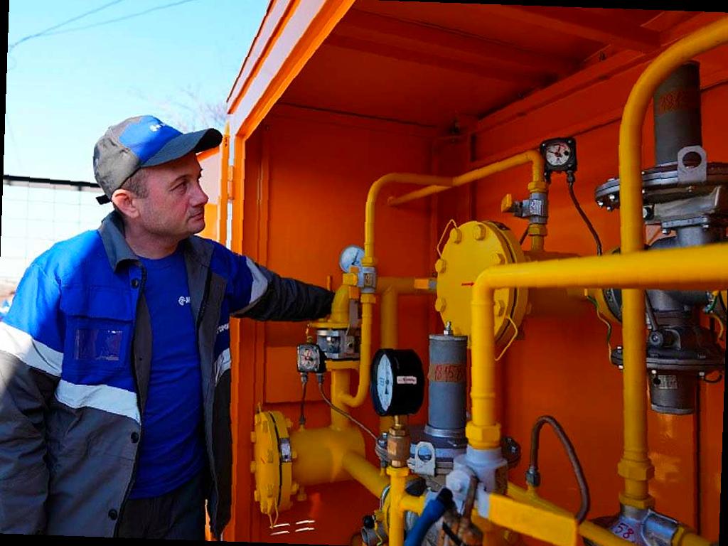 Во вторник, 27 мая, в Сочи ожидается остановка газораспределительной станции «Лазаревское», что приведет к отсутствию газоснабжения в поселках Лазаревское, Солоники и Мирный. Об этом сообщили Вести Сочи, ссылаясь на районную администрацию.
