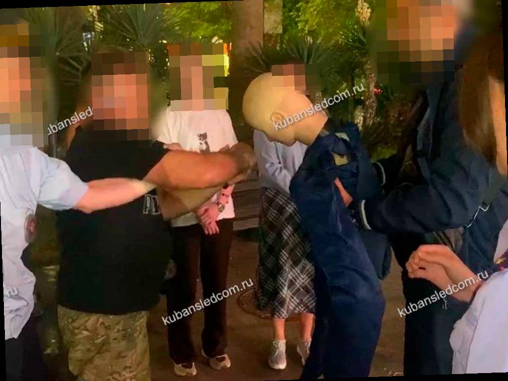 В драке на Курортном проспекте погиб мужчина