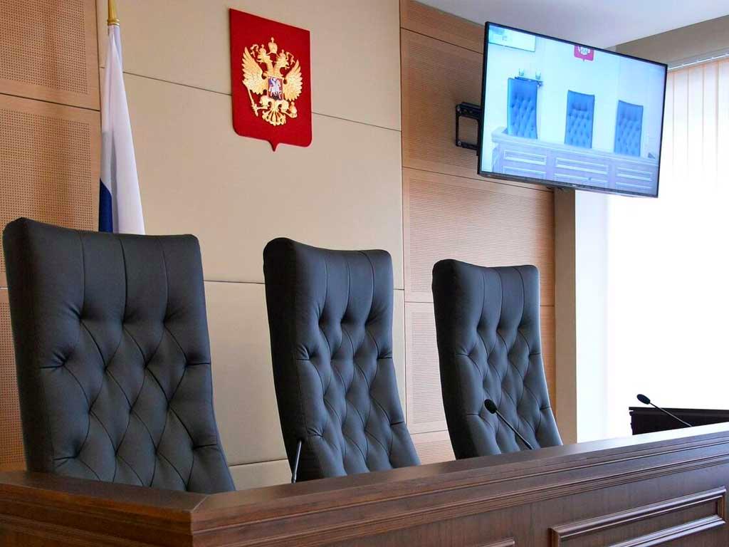 В Сочи возобновляется судебный процесс о тройном убийстве