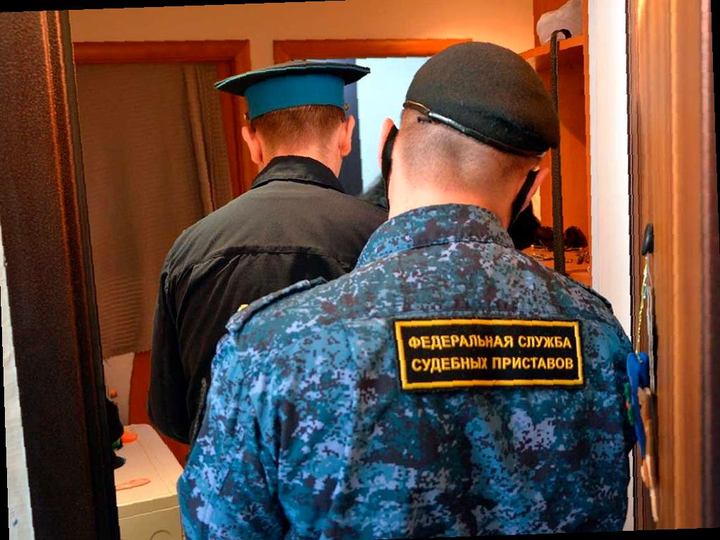 Житель Сочи погасил долг по алиментам после того, как ему временно запретили водить машину