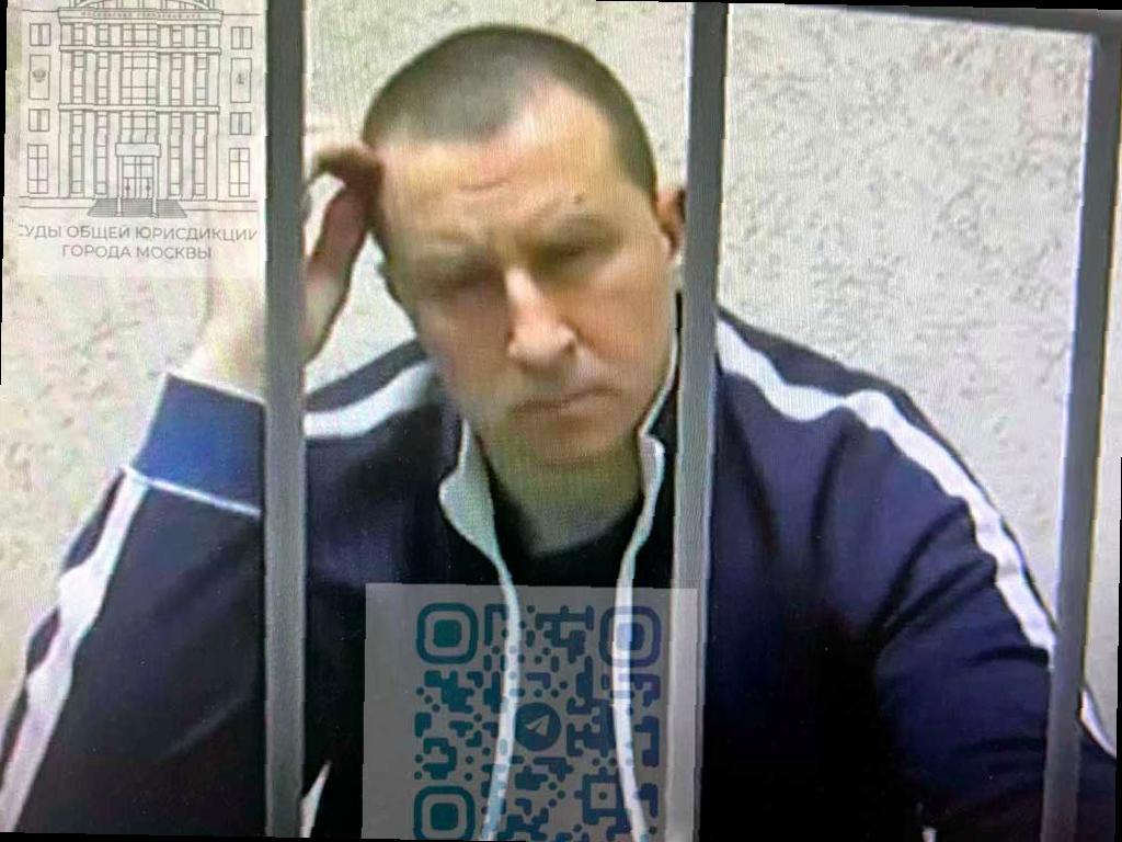 Экс-мэр Сочи отверг обвинения в получении взяток