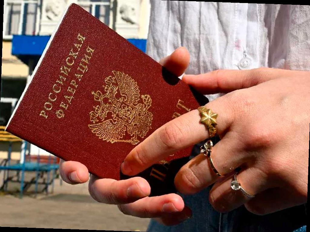Россия упростила процедуру получения гражданства для жителей Абхазии и Южной Осетии