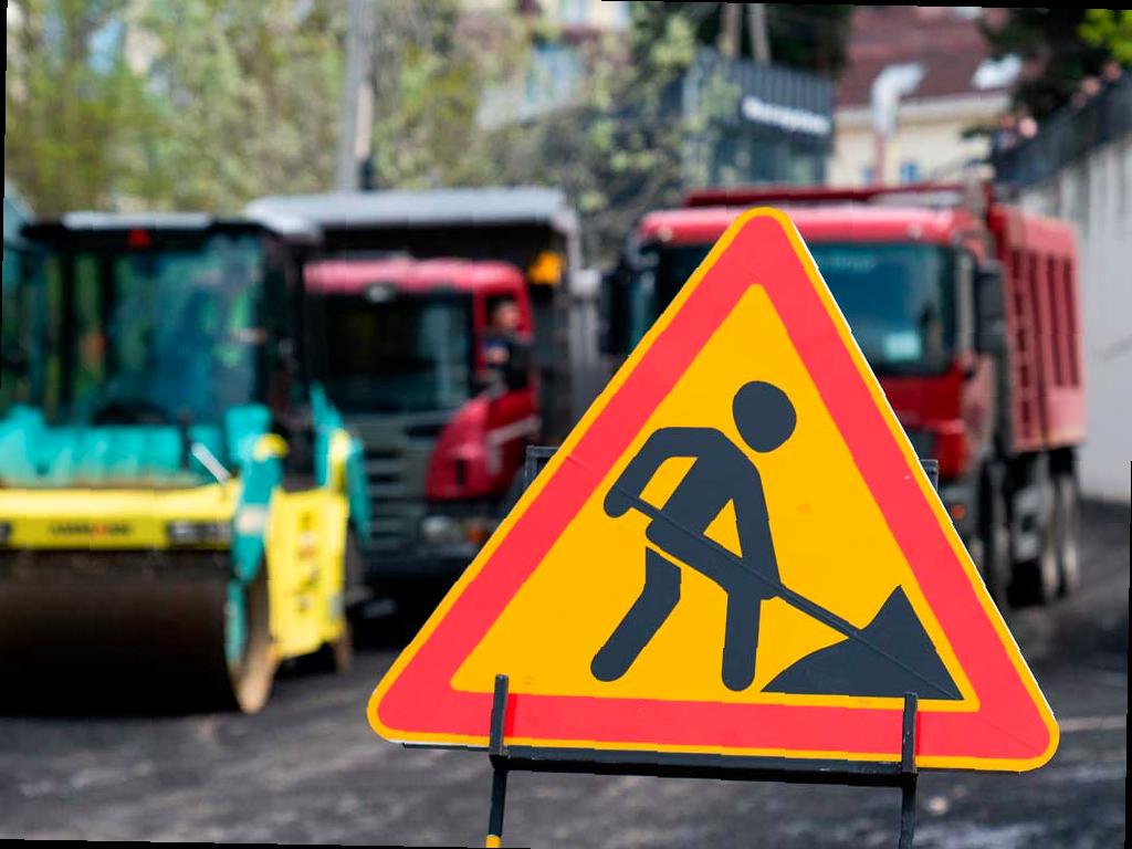 Изменения в движении автобусов Nº130, 131, 220 и 221 в Сочи начнутся с понедельника