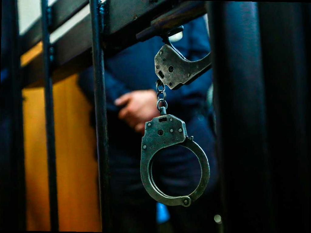 В Адлере задержан серийный вор велосипедов