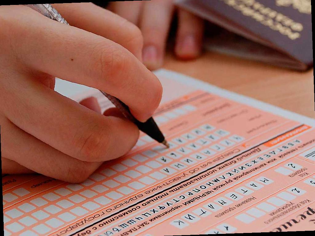 В Сочи началась государственная итоговая аттестация для выпускников