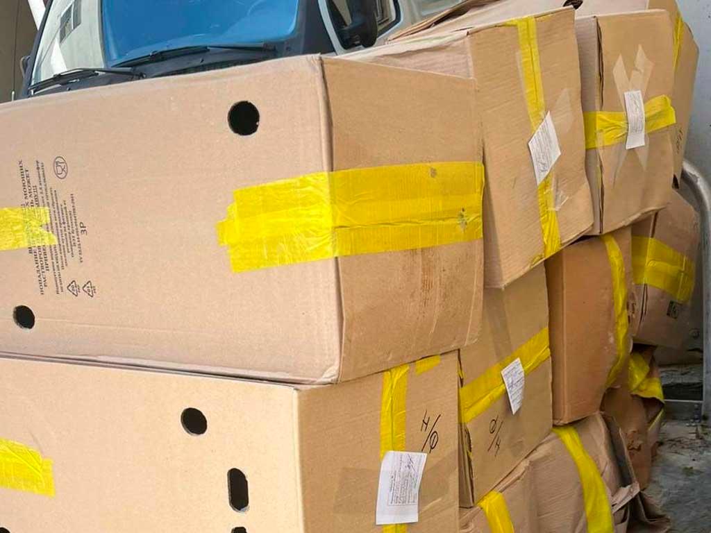 Более 350 литров контрафактного пива изъяли в Лазаревском