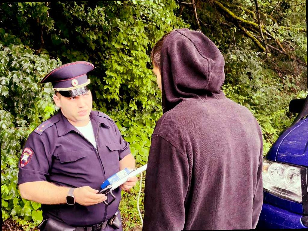 В Сочи улучшают контроль за транспортом повышенной проходимости