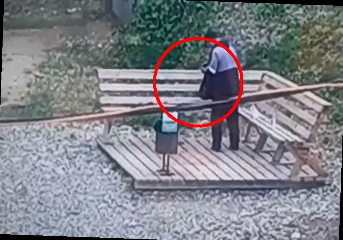 В Сочи задержали местного жителя подозреваемого в краже. Мужчина на Мамайке увидел оставленный без присмотра рюкзак на лавочке. Посмотрев, что внутри, он похитил 25 тысяч рублей и скрылся.
