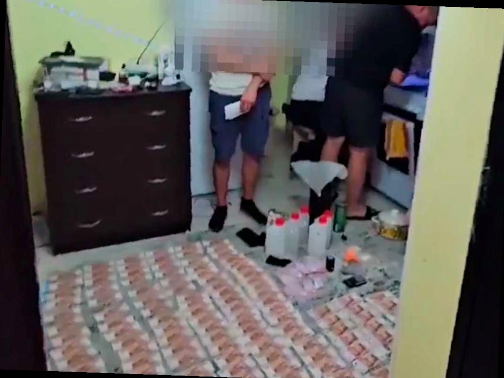 Более десяти лет тюрьмы получил врач-нарколог из Сочи за попытку сбыта запрещенных веществ