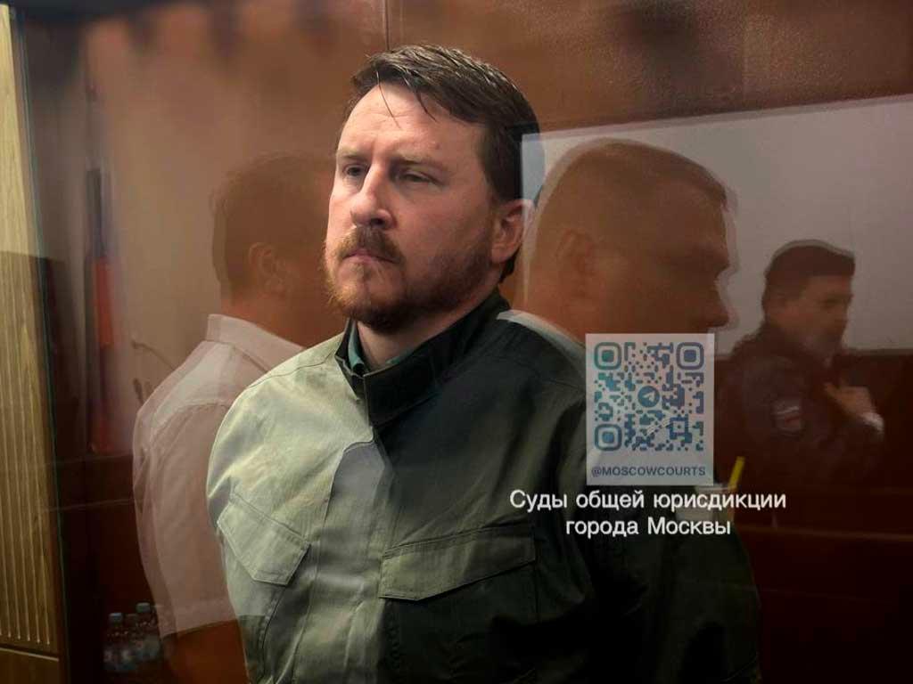 Сочинскому экс-мэру предъявлено новое обвинение
