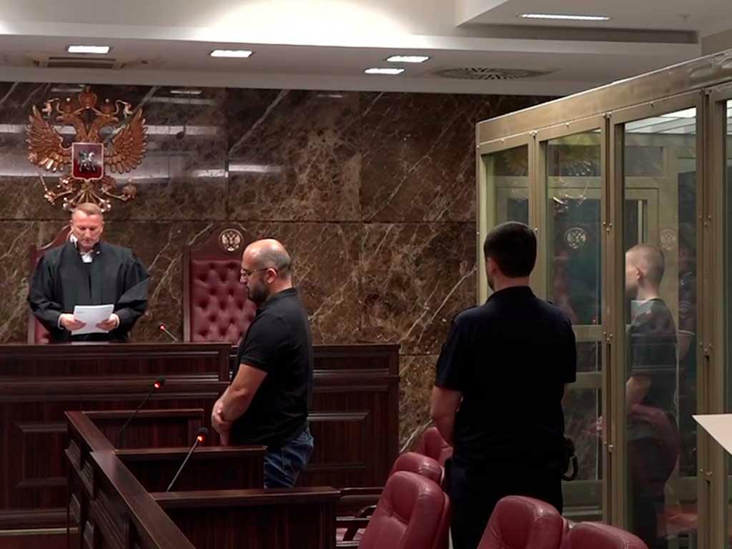 Парень из Сочи получил 16 лет заключения за контрабанду наркотиков