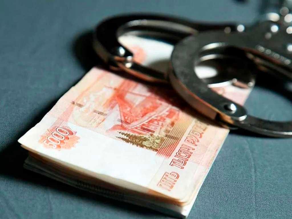 Блогер из Сочи за вымогательство приговорен к тюремному заключению
