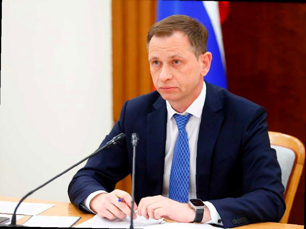 Глава Сочи ответит на вопросы жителей во время «прямой линии»