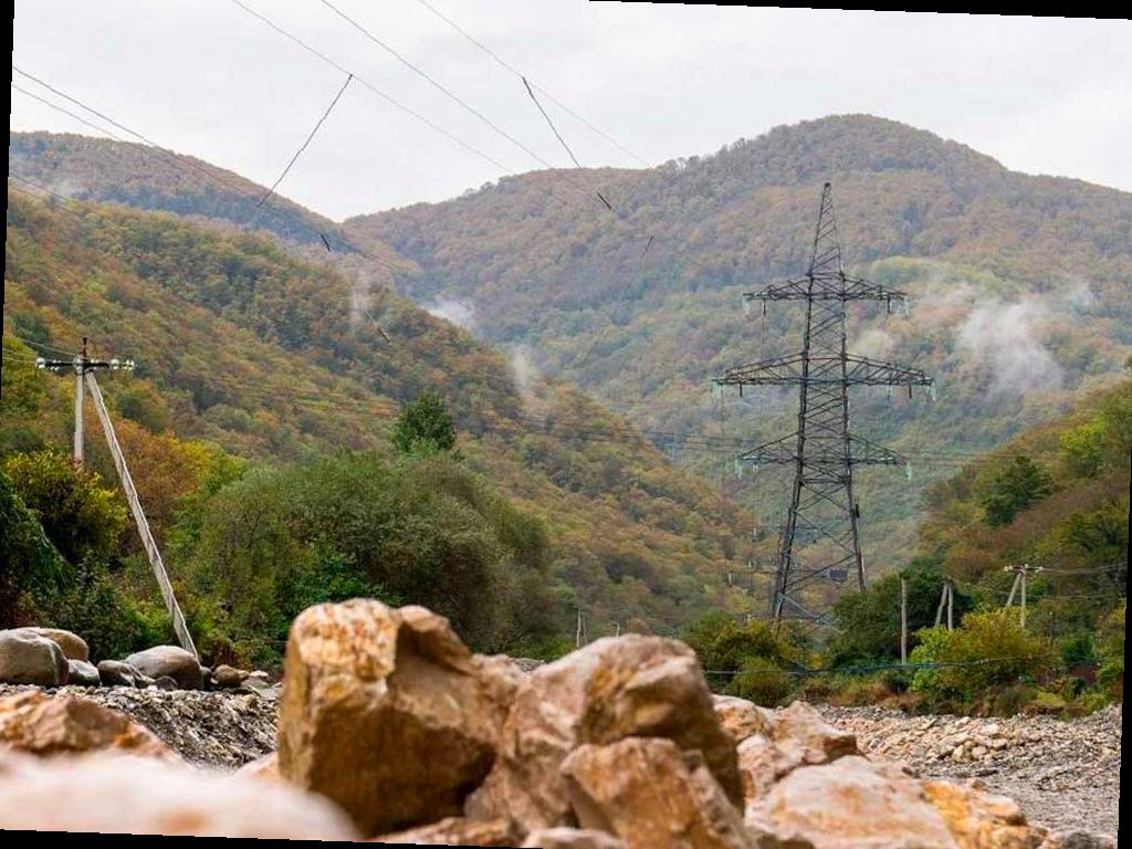 9 сентября в Сочи временно отключат электричество