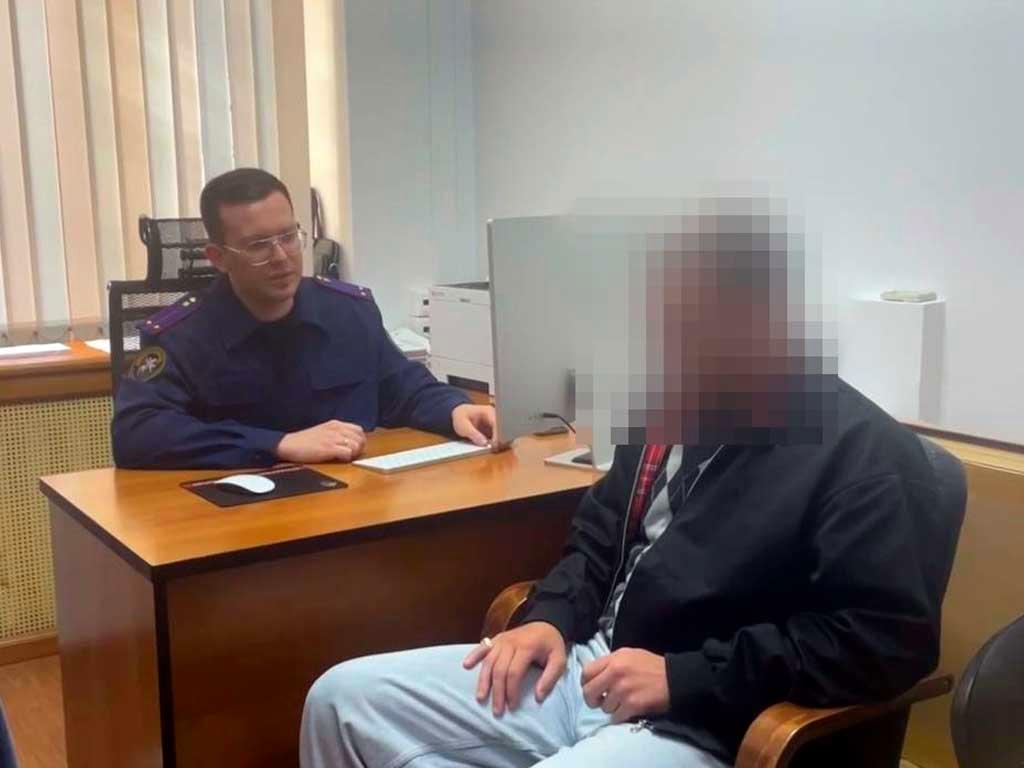 Молодой житель Сочи получил условный срок за демонстрацию запрещенной символики