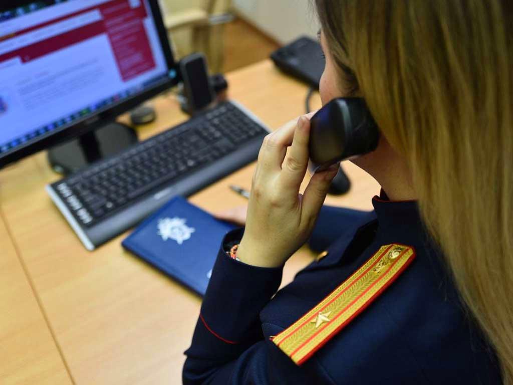 В Хостинском районе Сочи приглашают на прием заместителя руководителя следственного управления