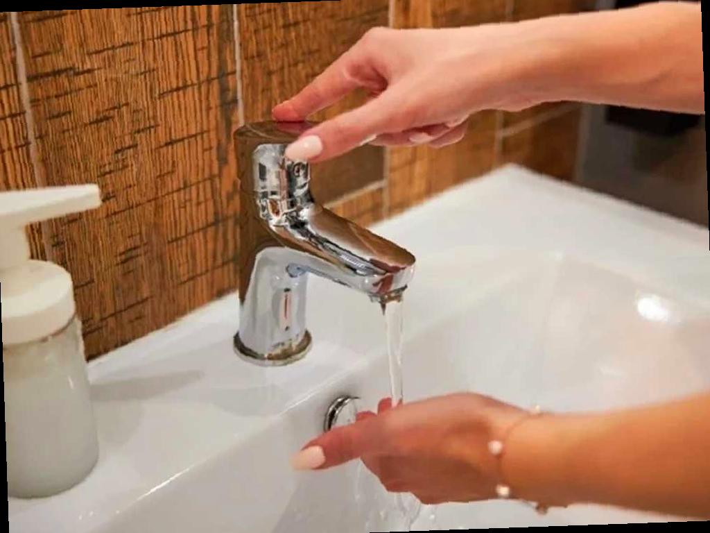 В Сочи потребление воды выросло на треть за последние 5 лет