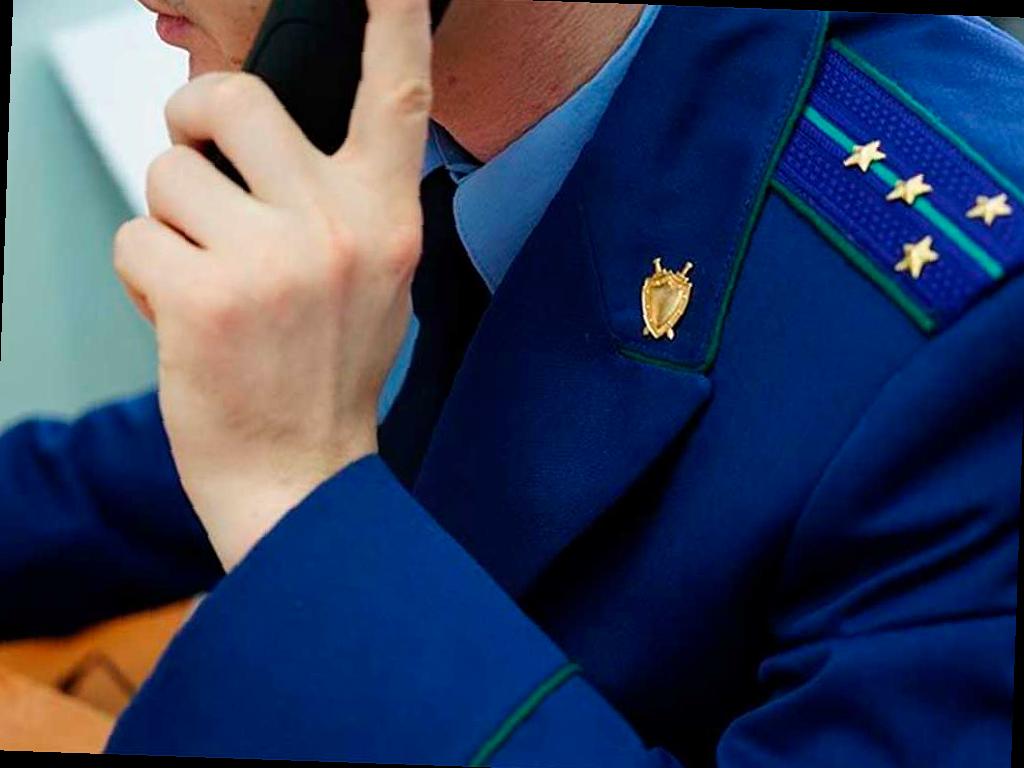 Прокуратура Сочи поможет защитить трудовые права: горячая линия открыта