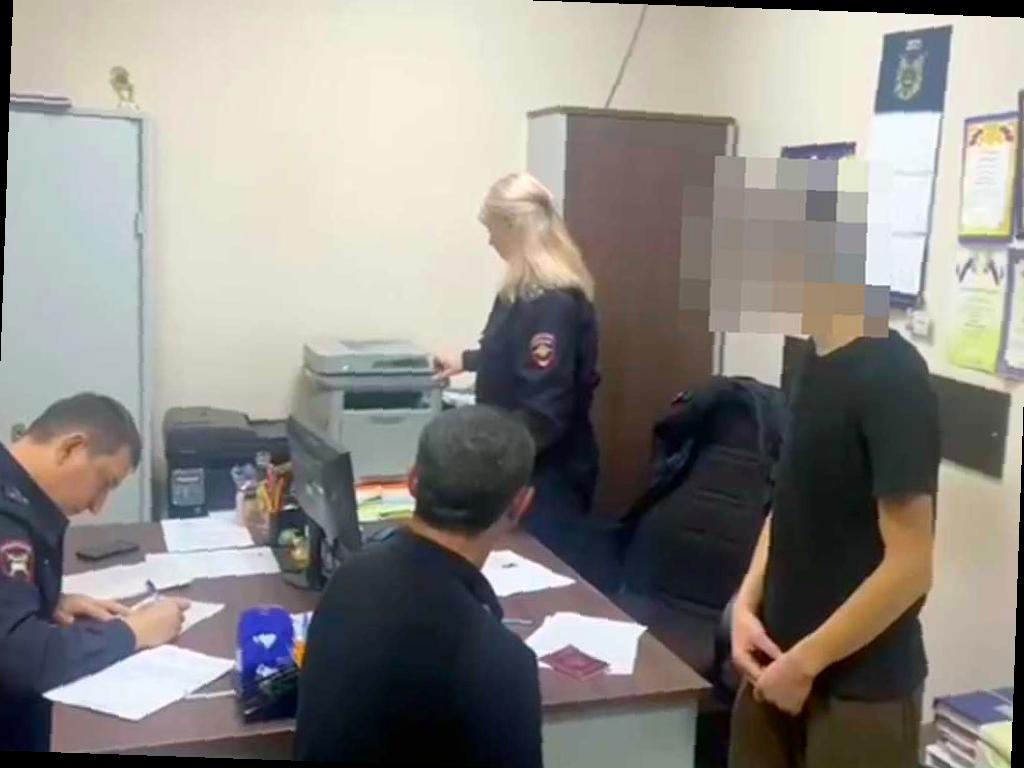 В Сочи подросток за рулем «Нивы»: что произошло