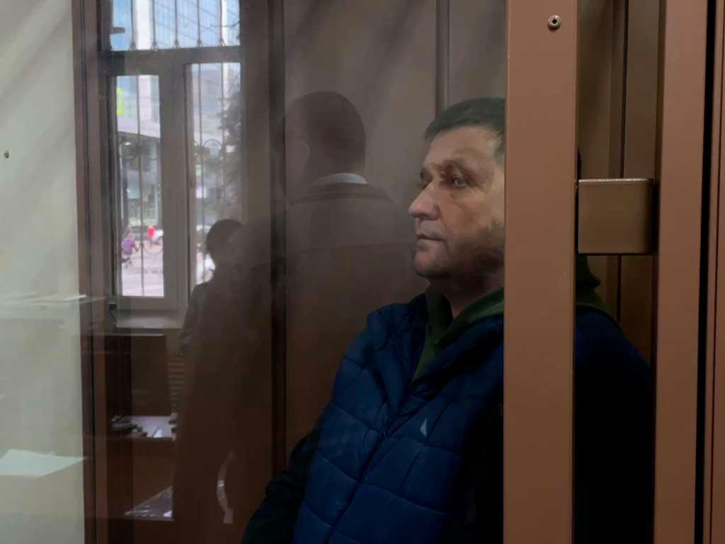 Бывший вице-губернатор Кубани арестован по делу о хищении