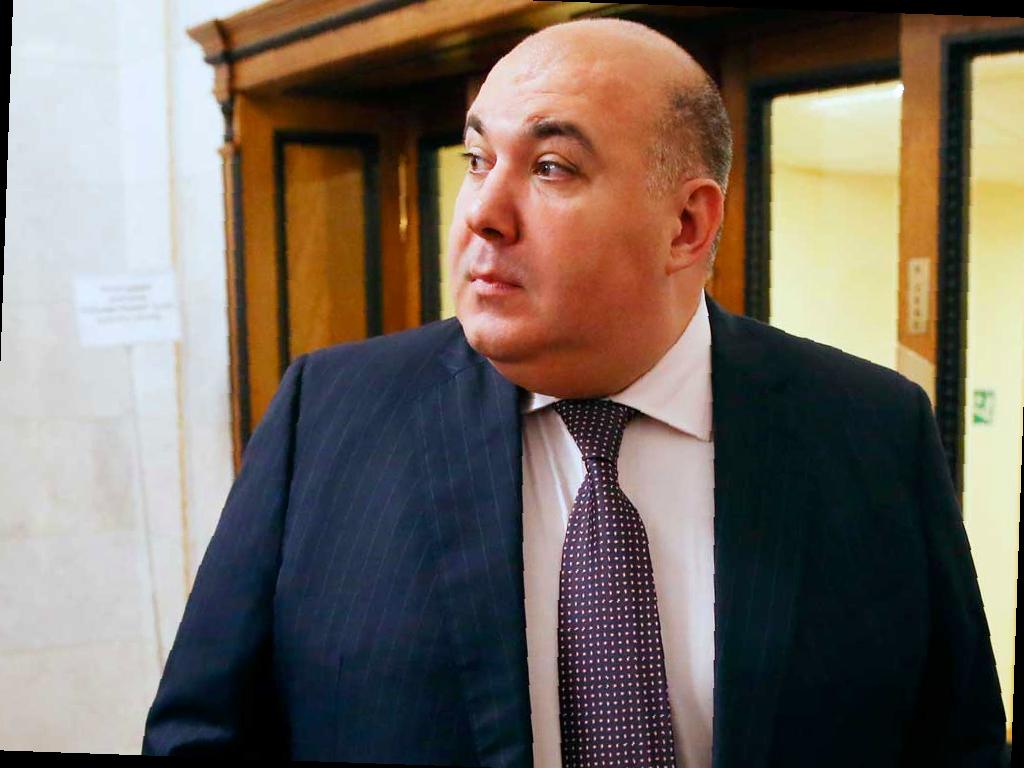 Экс-депутат Госдумы Юрий Напсо лишился активов по решению суда