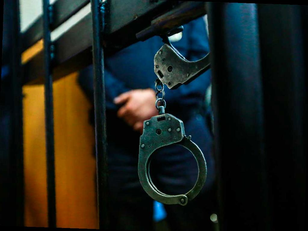 В Адлере поймали мужчину, который крал газовые котлы