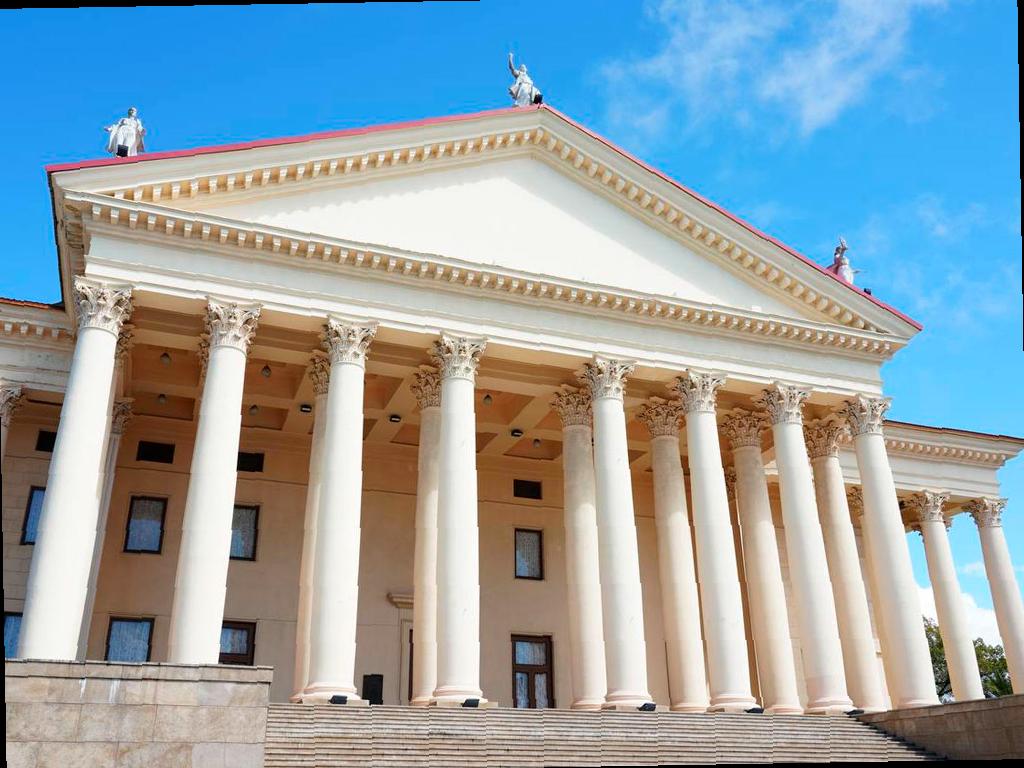 Более 50 крупных культурных событий пройдут в Сочи до конца года