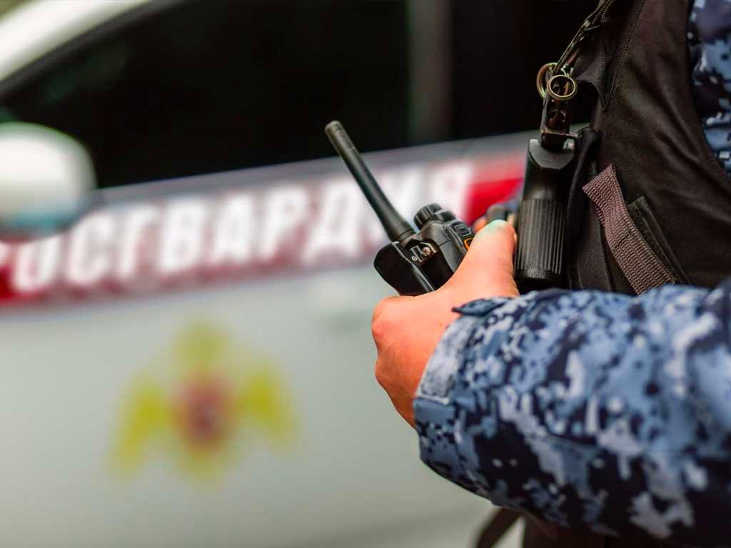 Трое задержанных в Сочи, ранее объявленных в розыск