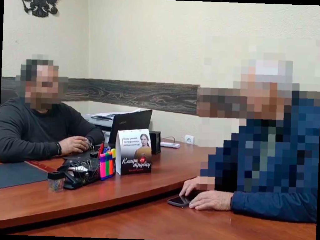 Полиция в Сочи предотвратила крупное мошенничество с участием пожилого мужчины