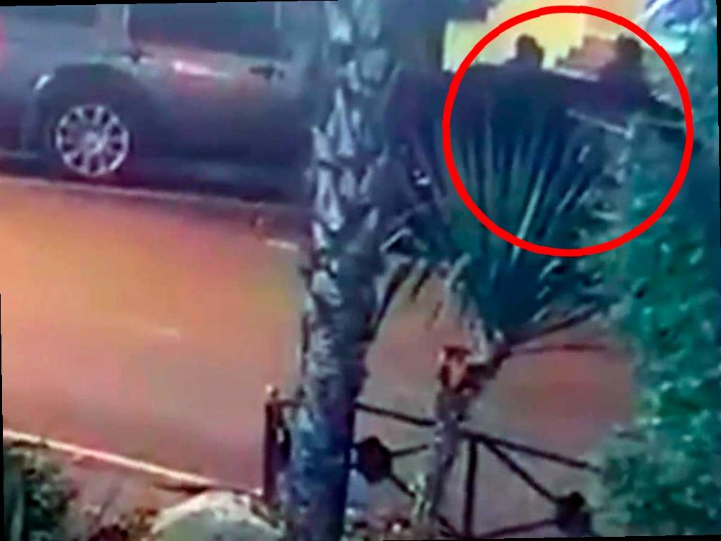 Пьяные гастролёры задержаны за кражи в Сочи