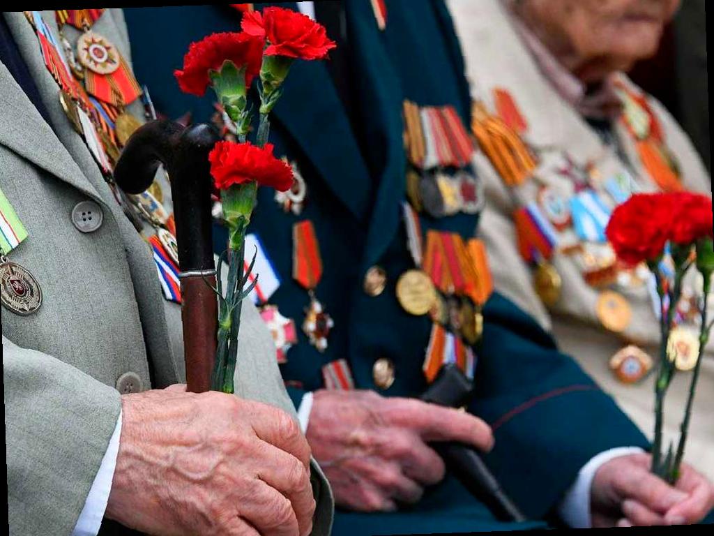 В России увеличивается количество случаев телефонных мошенничеств, связанных с обещаниями «ветеранских выплат»