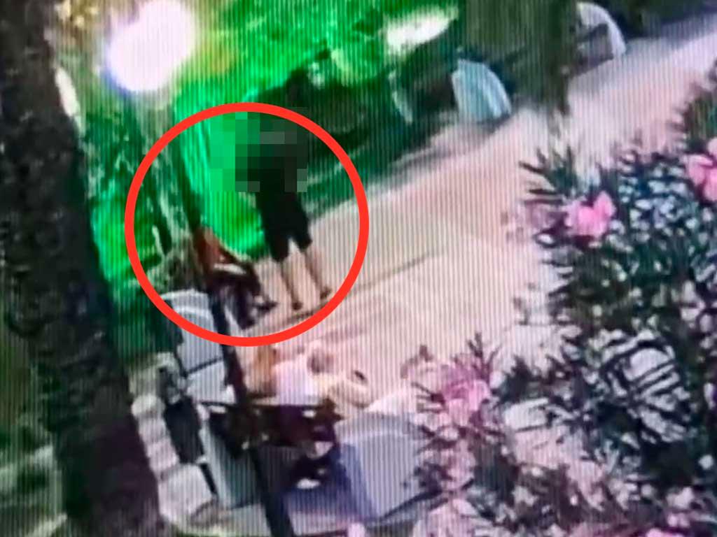 В Сочи произошел необычный случай: москвич совершил грабеж в парке во время встречи с местным жителем. Как сообщает УВД курорта, все началось с того, что местный житель и гость из Москвы решили встретиться и выпить вместе в парке на улице Горького.