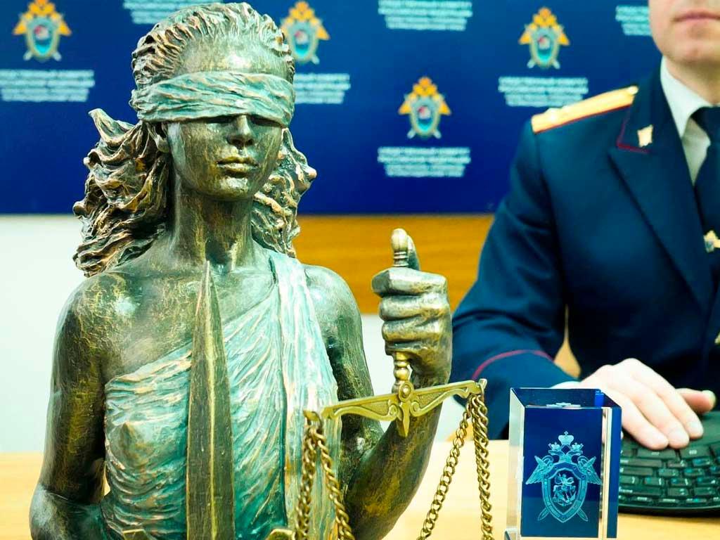 Сочинка отправлена в колонию за демонстрацию запрещенной символики