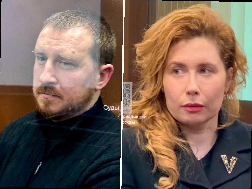 Верховный суд определит место рассмотрения дела Копайгородских