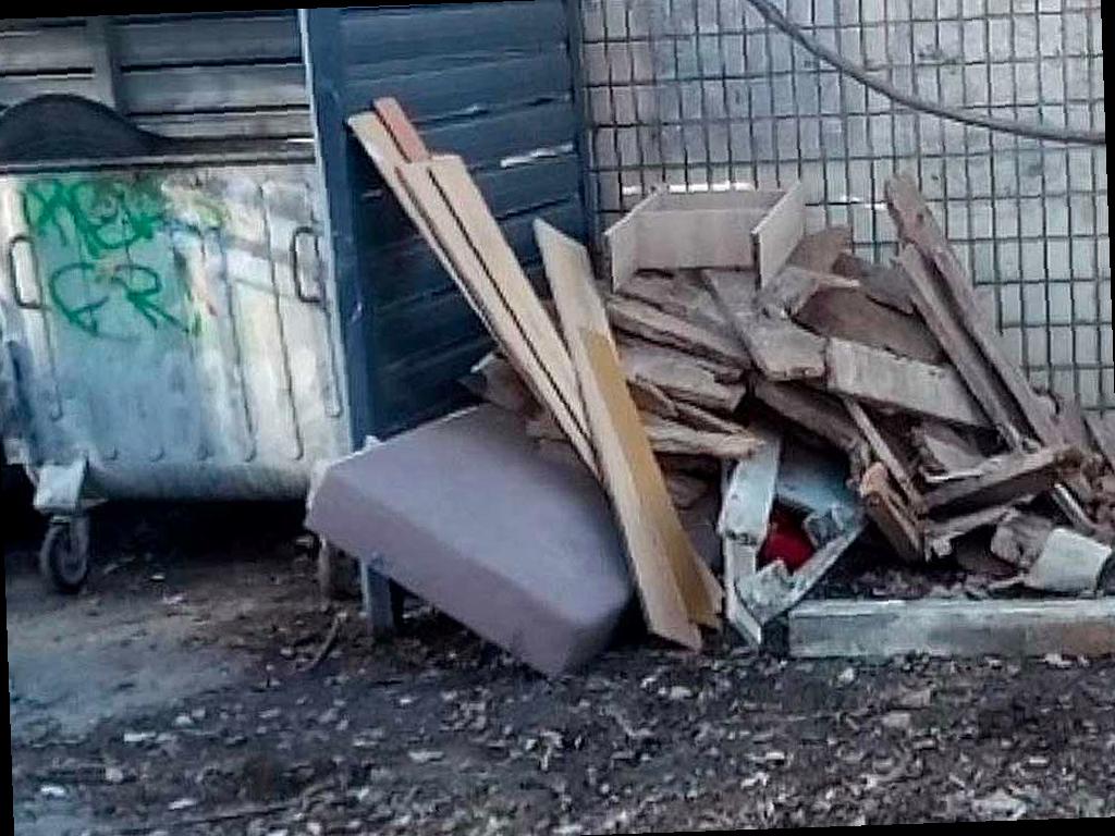 В выходные в Сочи убрали 1,9 тысячи тонн мусора
