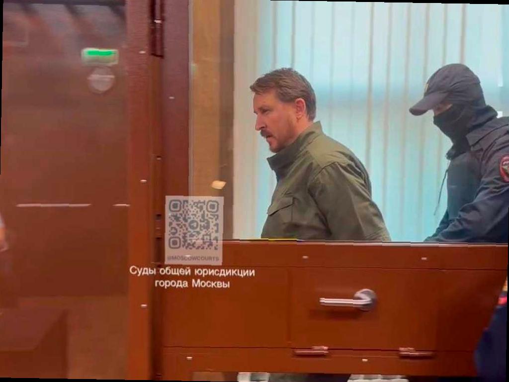 Иск Генпрокуратуры к экс-мэру Сочи на 1,6 млрд рублей рассмотрят 14 января