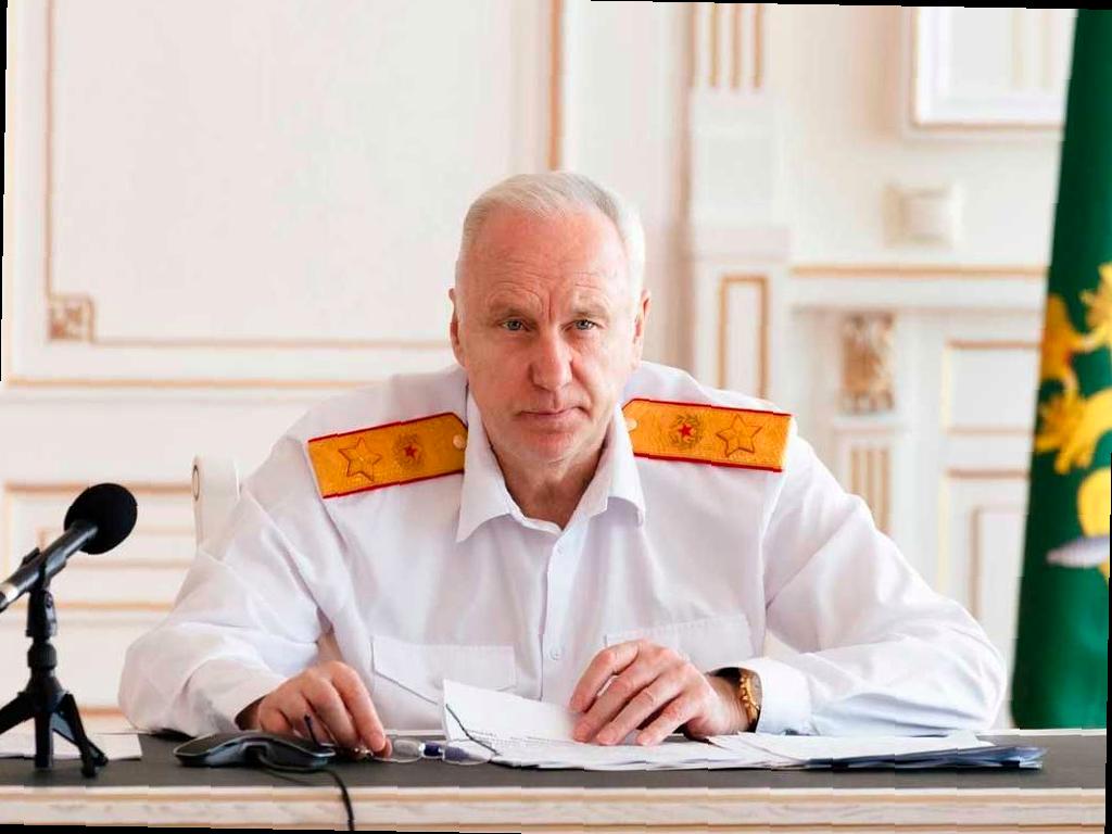 В Сочи возбуждено уголовное дело в отношении судьи Центрального районного суда