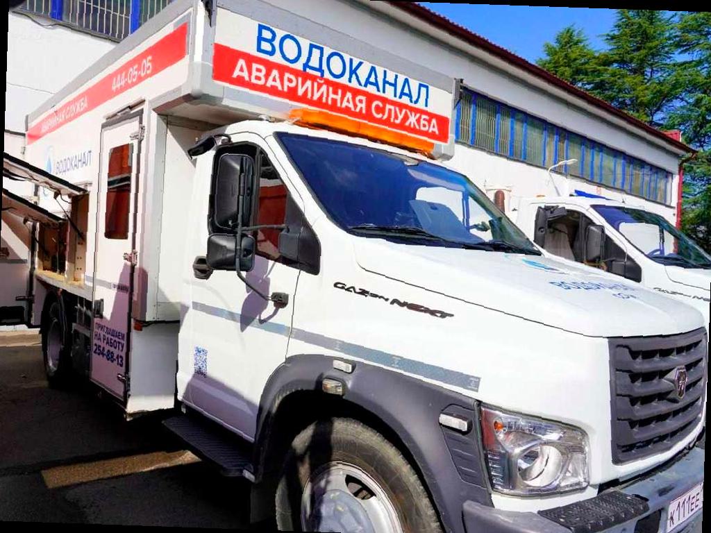 Сообщаем о плановых отключениях водоснабжения в Сочи