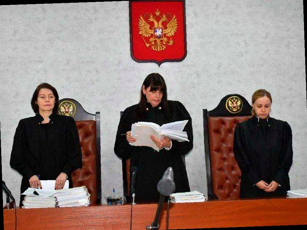 Снос самостроя на территории «Сириус» в Сочи окончательно подтвержден судом