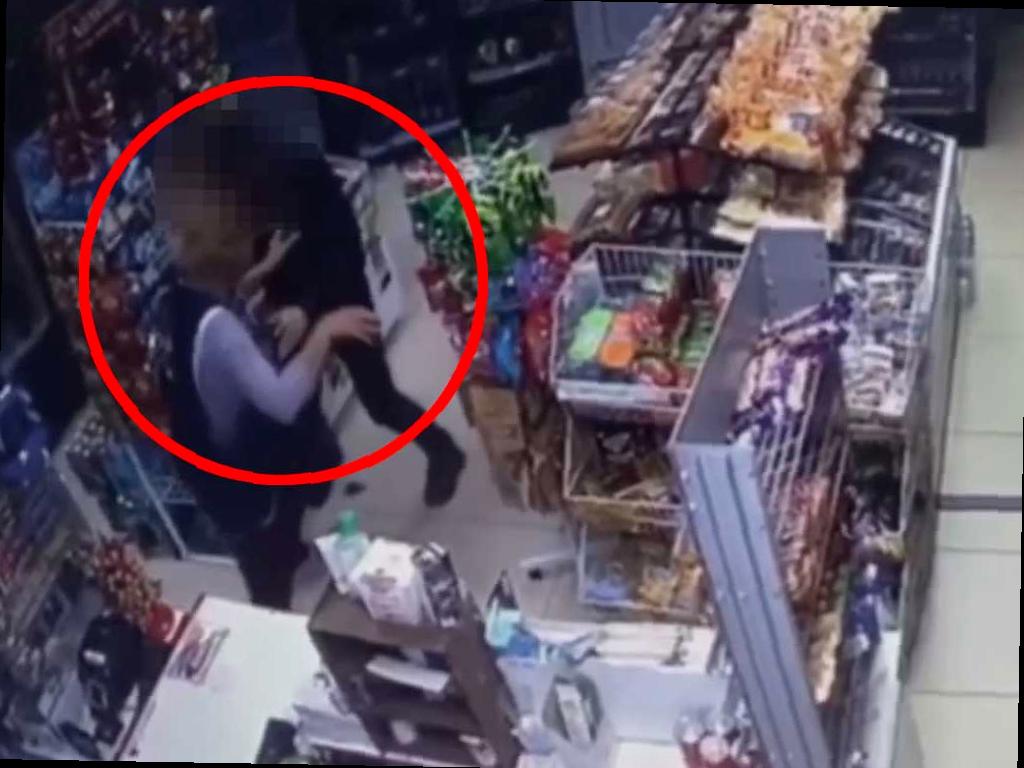 Грабитель в Сочи задержан: семь лет за пачку сигарет