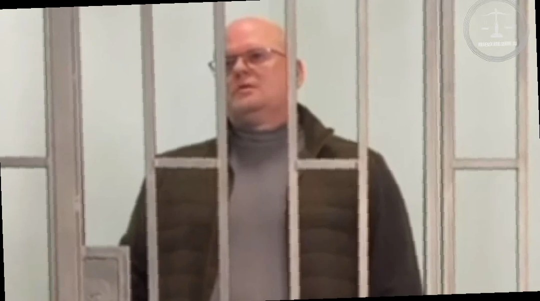 Вице-мэра Сочи отправили в СИЗО по делу о злоупотреблении полномочиями