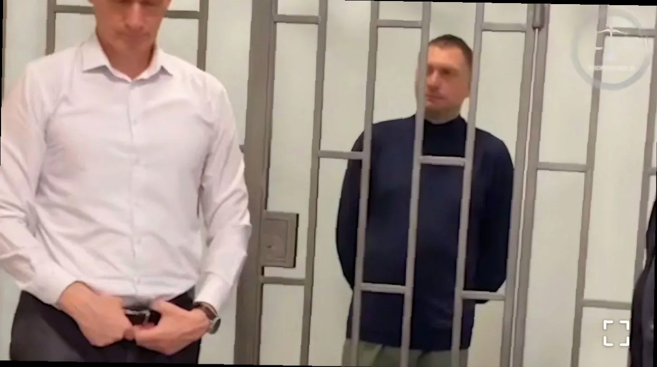 Чиновника мэрии Сочи отправили под домашний арест на 2 месяца по делу