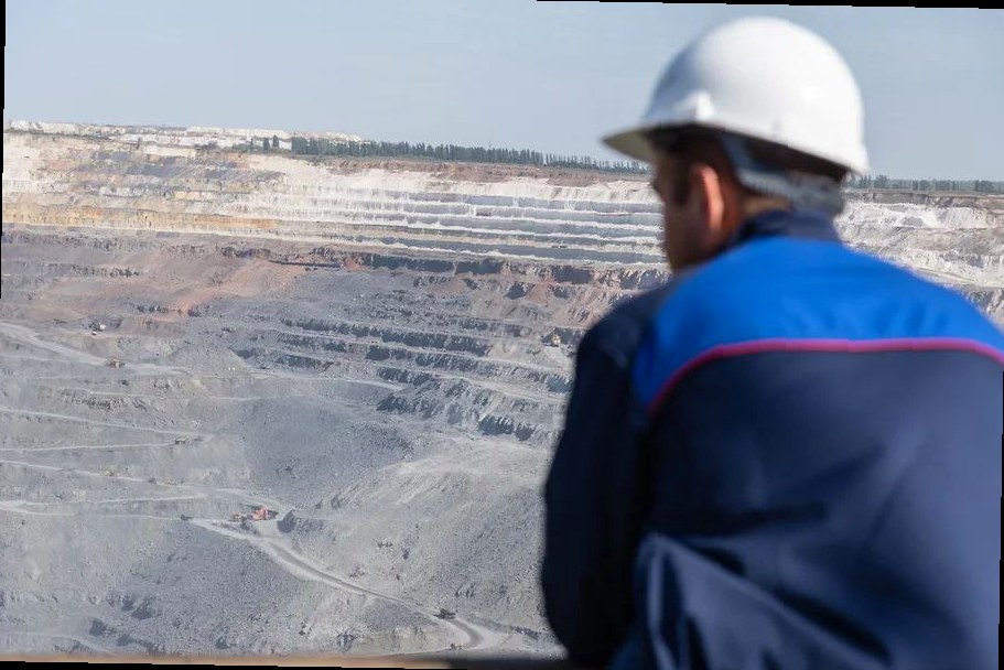 Суд приостановил миллиардный иск к «Сочинеруд» из-за уголовного дела о