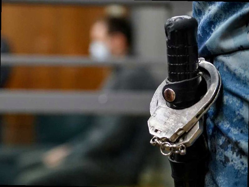 В Сочи арестован замначальника угрозыска транспортной полиции по делу