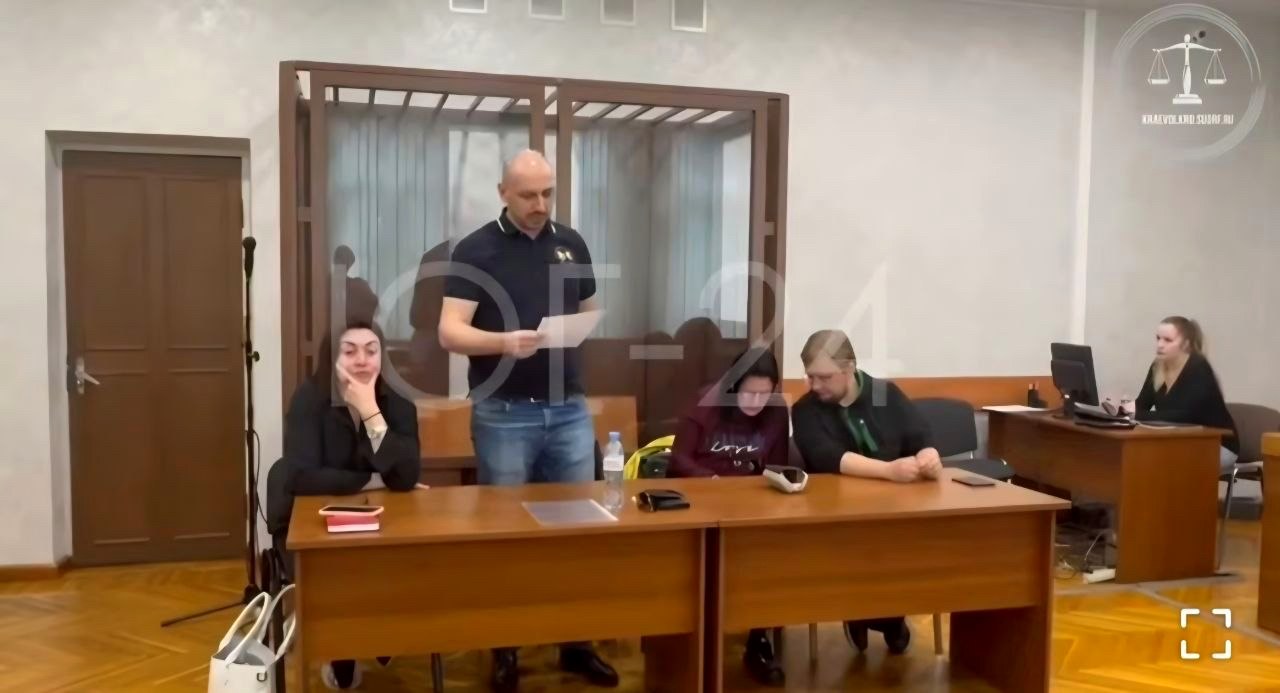 Мужчины, выдававшие себя за юристов, осуждены в Сочи