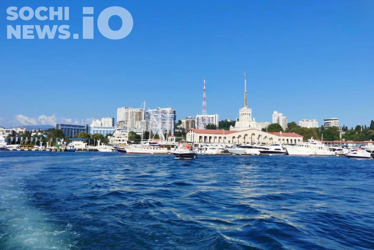 Прогноз погоды в Краснодарском крае на летний сезон