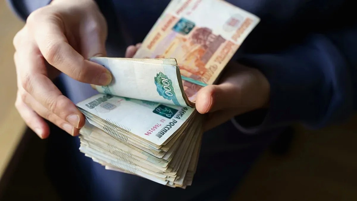 Средняя зарплата в Краснодарском крае достигла 81,4 тыс. рублей