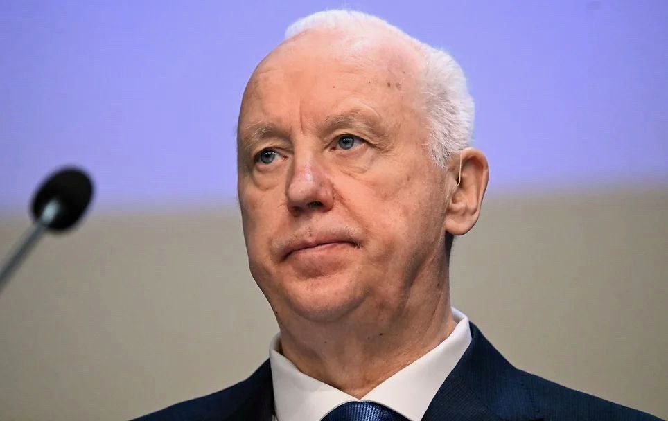 Запрос на отчёт о расследовании гибели спортсмена в Сочи